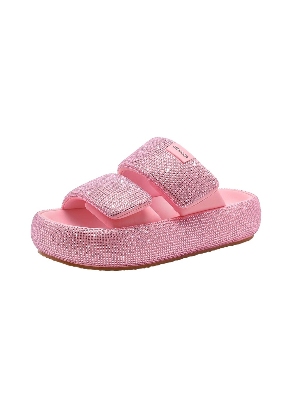C.BANNER丨Comfortable and non-slip slippers - PSYLOS 1, C.BANNER丨Comfortable and non-slip slippers, Slippers, C.BANNER, PSYLOS 1